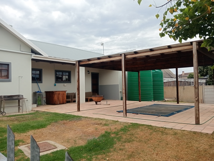 To Let 3 Bedroom Property for Rent in Noorsekloof Eastern Cape